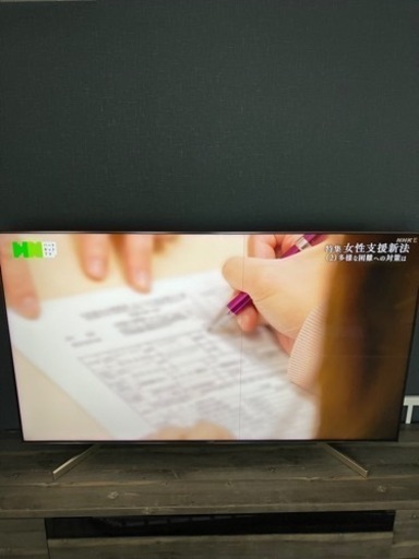 65型SONY 液晶テレビ