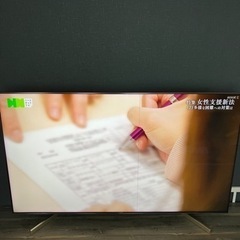 65型SONY 液晶テレビ