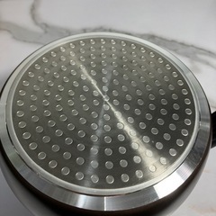 ロ2404-348 アイリスオーヤマ マルチポット 2.2L MCP-14 キズ、汚れありの画像