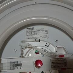 東芝シーリングライトの画像