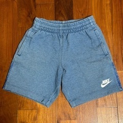 NIKE KIDS ハーフパンツ　120サイズの画像