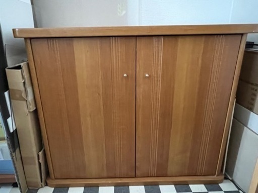 水槽台　９０センチ水槽用