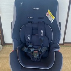 美品◎子供用品 ベビー用品 チャイルドシート