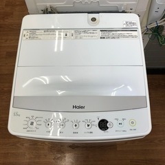 安心の6ヶ月保証付き‼︎ Haier 全自動洗濯機売ります‼︎ 安心の6ヶ月保証付！【Haier】全自動洗濯機売ります！」