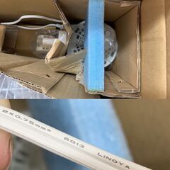 【未使用】2013年製 30cm リモコン式壁掛扇 CSBF-W3013R 壁掛け扇風機 の画像