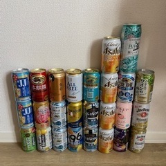 早い者勝ち　お酒　27本まとめ売り　