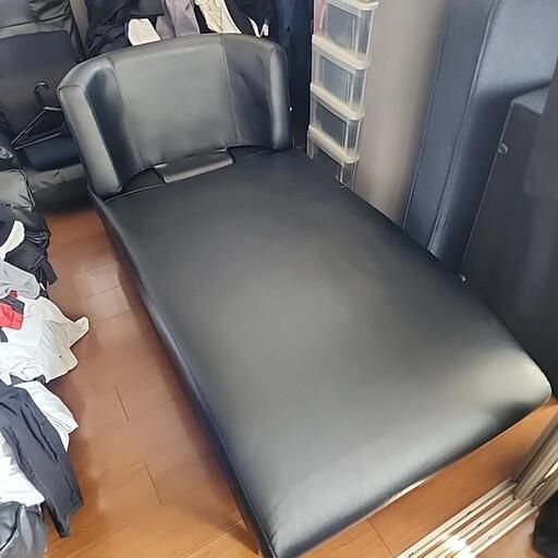 【値下げ】家具カウチソファ