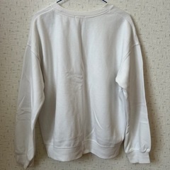 GU レディーストレーナー(XL)の画像
