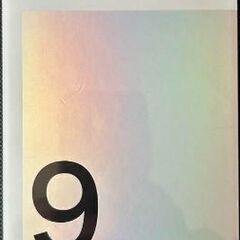 OPPO Reno9 Aの画像