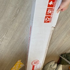 内装材　床材木目シールの画像