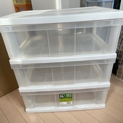 終）衣装ケース①の画像