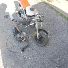 自転車 折りたたみ自転車