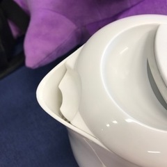 ニトリ 電気ケトル SN-3228の画像