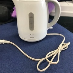 ニトリ 電気ケトル SN-3228の画像