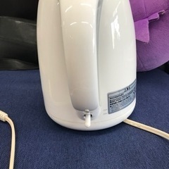 ニトリ 電気ケトル SN-3228の画像