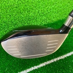 TOUR B JGR フェアウェイウッド 5W TOUR AD IZ-5 H.C有の画像