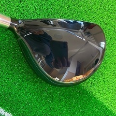 TOUR B JGR フェアウェイウッド 5W TOUR AD IZ-5 H.C有の画像