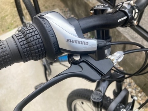 トレック　小学生用自転車　中古品