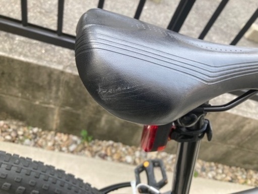 トレック　小学生用自転車　中古品