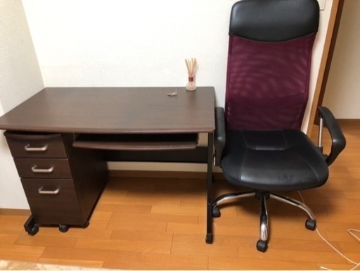 家具 オフィス用家具 机