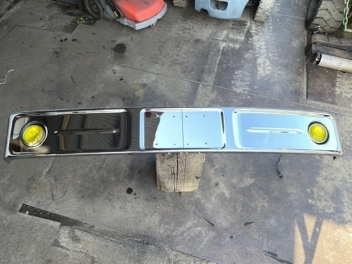 車のパーツ 外装、車外用品