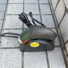 BOSCH  充電式ドライバードリル