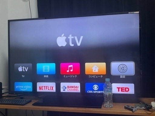 家電 テレビ 液晶テレビ