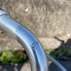自転車 クロスバイクの画像