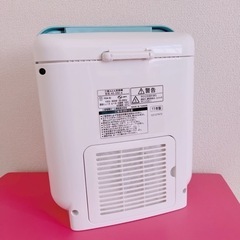布団乾燥機の画像