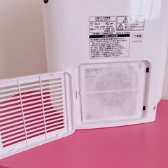 布団乾燥機の画像