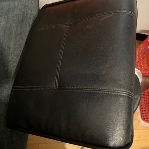値下げオットマン