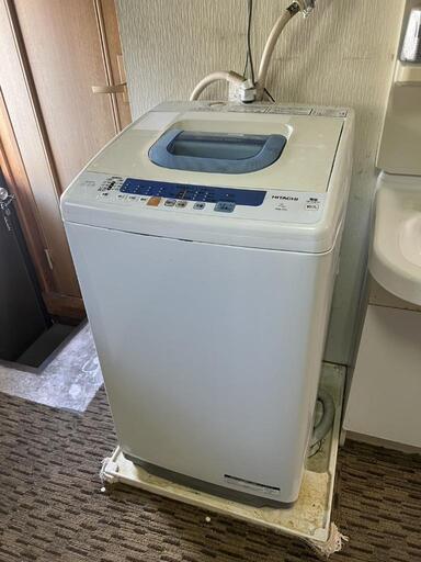7kg洗濯機