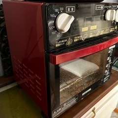 家電 キッチン家電 オーブントースターの画像