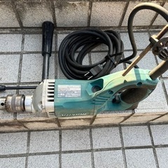 makita 振動ドリルの画像
