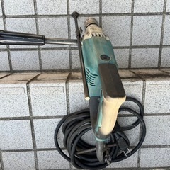 makita 振動ドリルの画像
