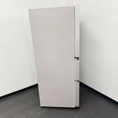 🌟激安🈹 ☆ジモティー限定価格☆🈹 19年製日立3ドア冷蔵庫R-27KV🌟R123の画像