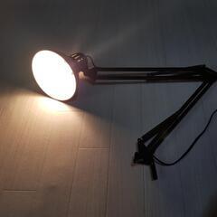 ライトスタンドの画像
