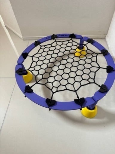 【直接取引き限定】エアドリブル