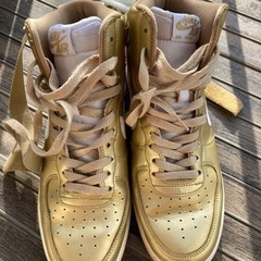 NIKE air forceⅰ 26.5