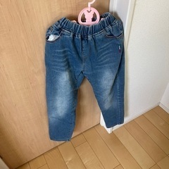 子供ズボン