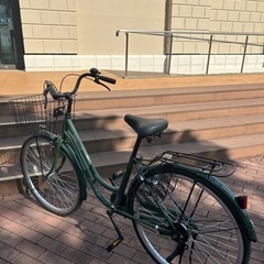 自転車 ノーパンクタイヤ