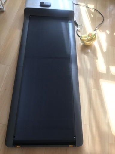 ランニングマシーン