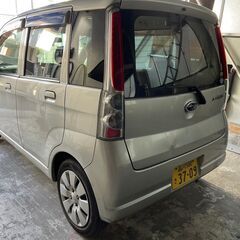 距離短い　車検長い　整備済み　見逃せない一台ですの画像