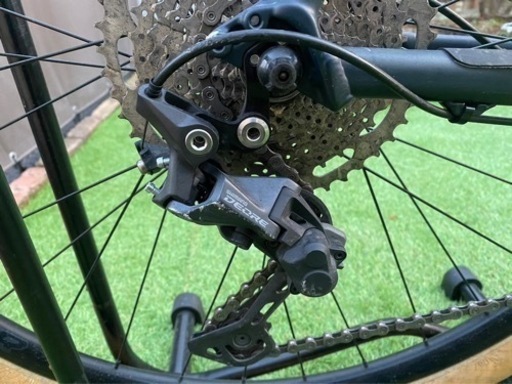 TREK MARLIN 7 2022年モデル mtb マウンテンバイク 自転車