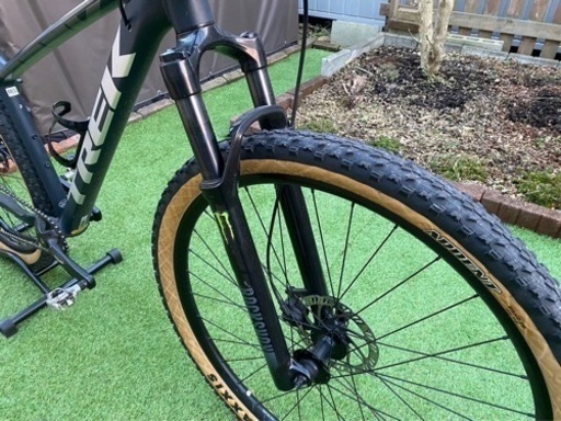 TREK MARLIN 7 2022年モデル mtb マウンテンバイク 自転車