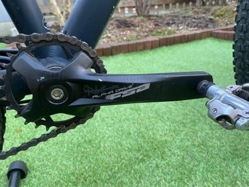 TREK MARLIN 7 2022年モデル mtb マウンテンバイク 自転車