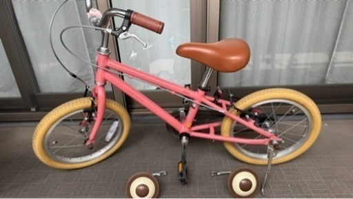 自転車 折りたたみ自転車