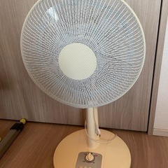 🔥最終処分価格🔥扇風機（動作確認済み）