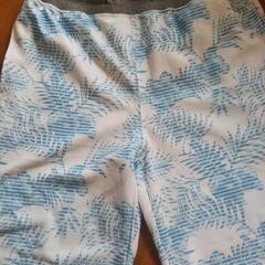  ハーフパンツ(メンズ用)