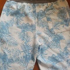  ハーフパンツ(メンズ用)の画像